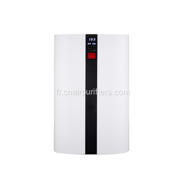 Purificateur d&#39;air Big UV PM2.5